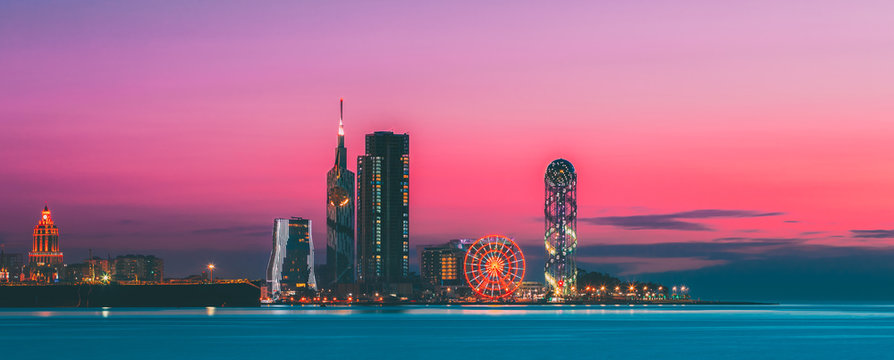 Batumi